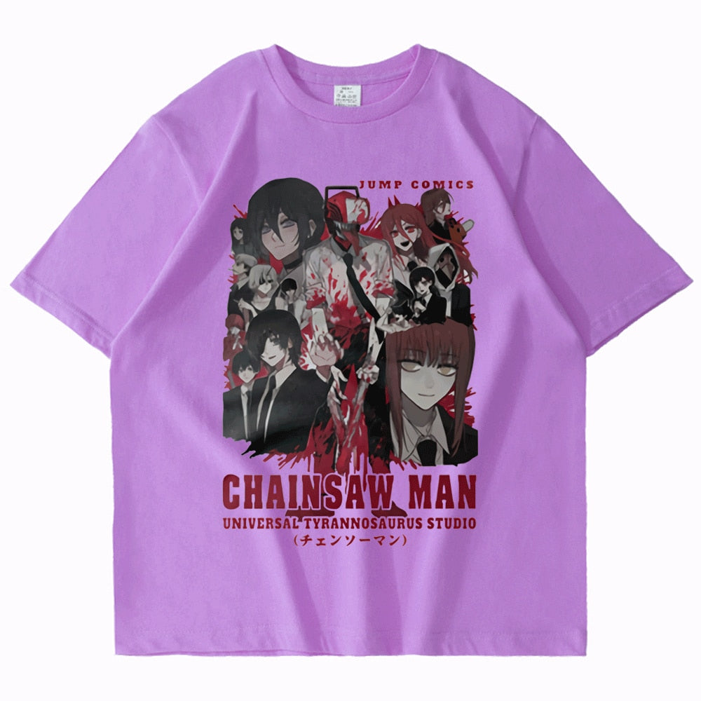 Chainsaw Man T-Shirt