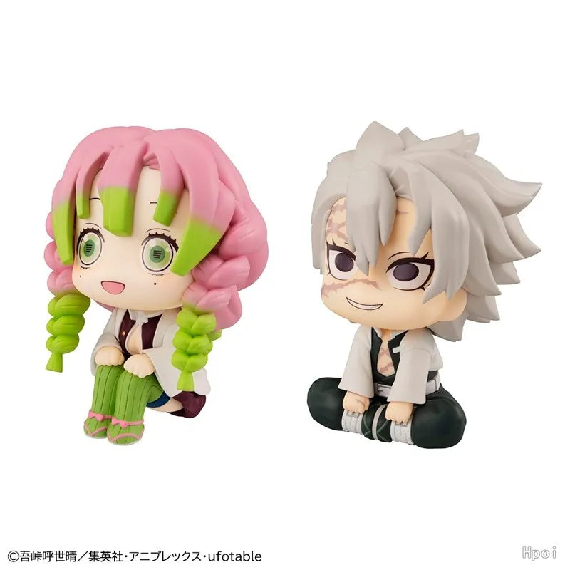 Demon Slayer: Kimetsu no Yaiba Kanroji Mitsuri Figure 10cm
