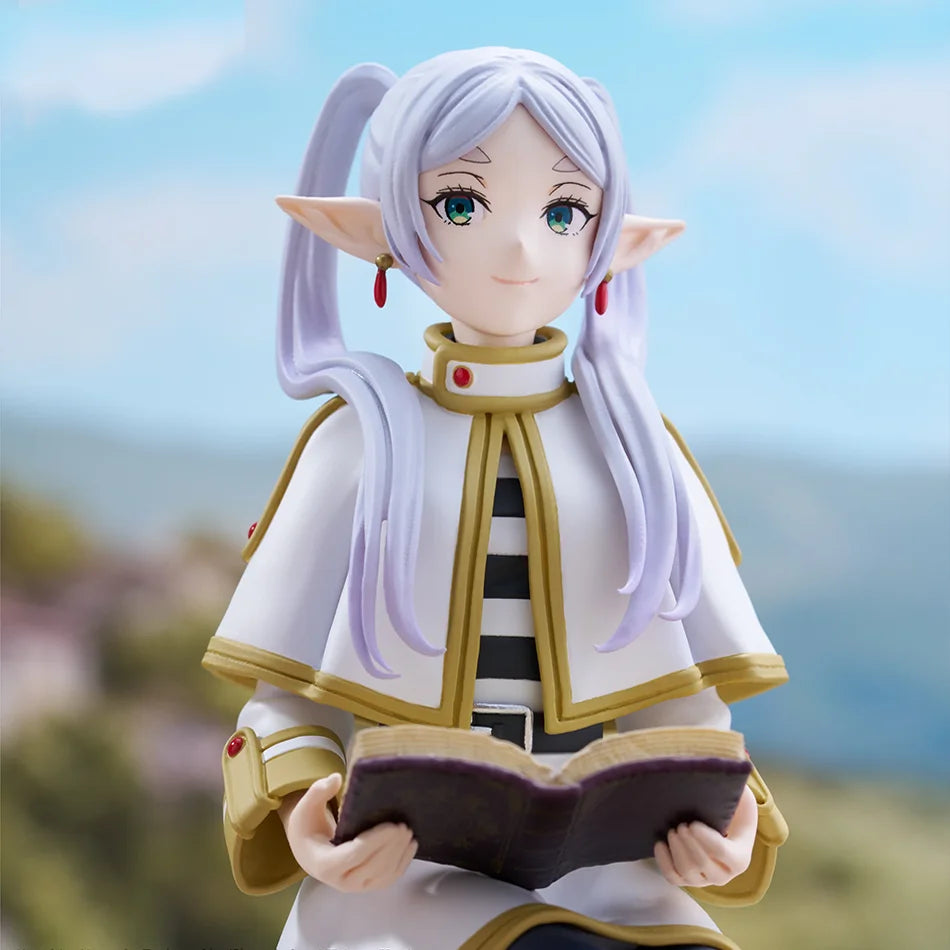 Sousou no Frieren Figurine Frieren 14 cm