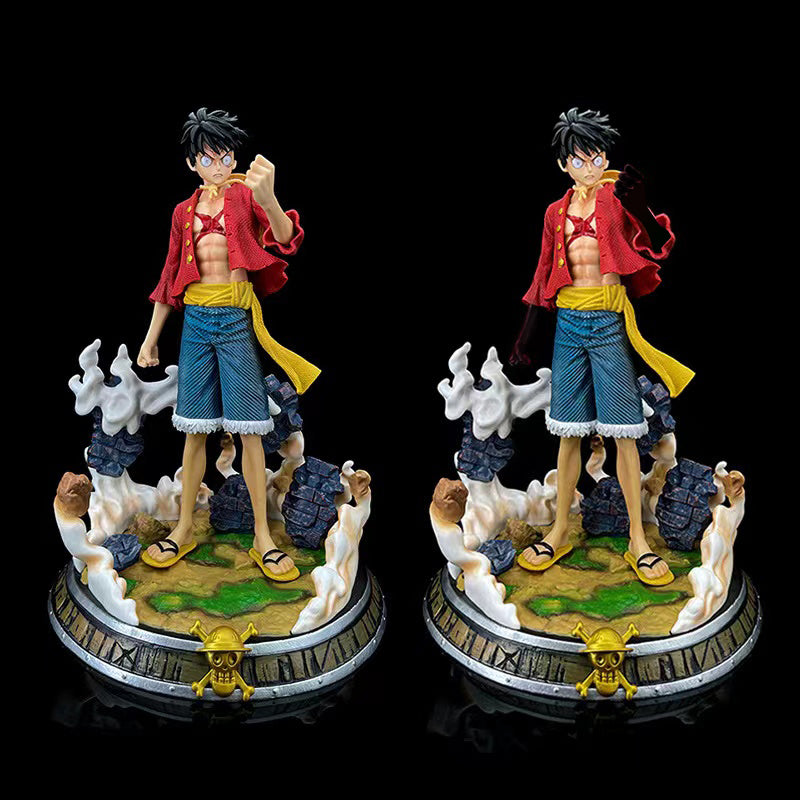 One Piece  Figurine Statue GK