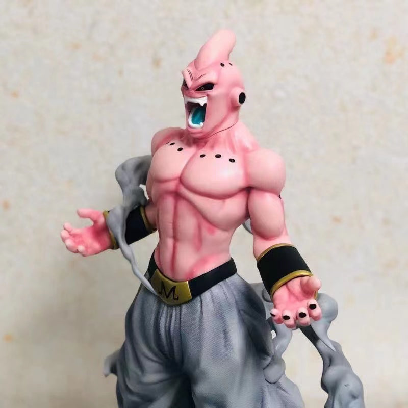 Dragon Ball Z - Majin Boo Statue 1/6