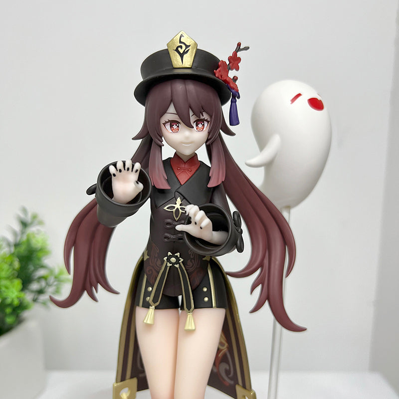 Genshin Impact Figurine Hu Tao
