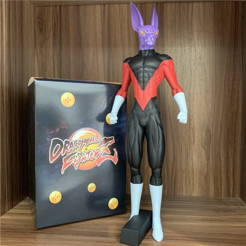 Dragon Dragon Ball FighterZ Figurine Dyspo Resin Statue 1/6