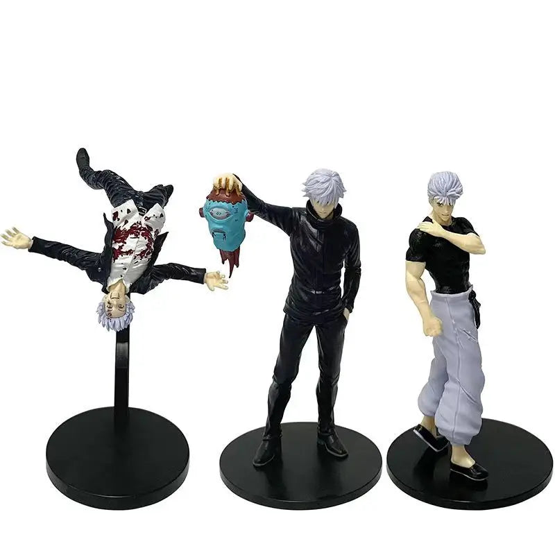 Jujutsu Kaisen Figurine Gojo 20 cm