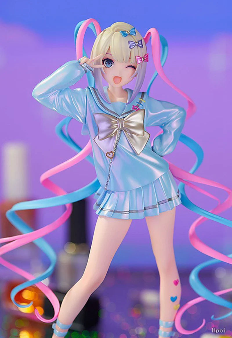 Hatsune Miku Figure Miku Needy Girl Overdose
