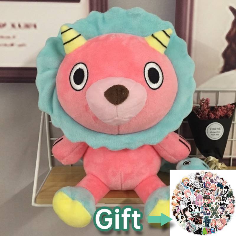 Spy × Family peluche Chimera
