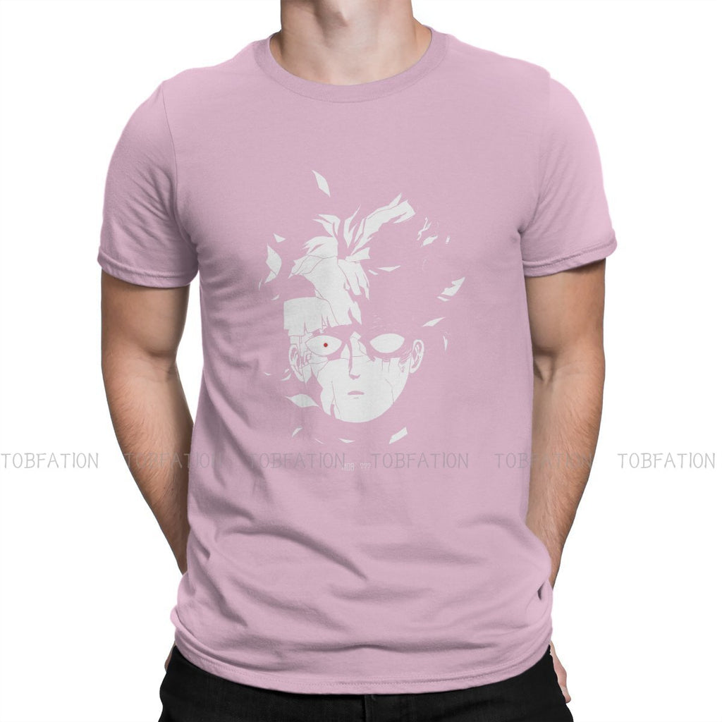 Mob Psycho 100 t-shirt Mob