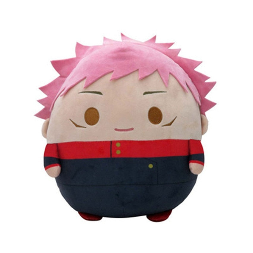 Jujutsu Kaisen coussin peluche