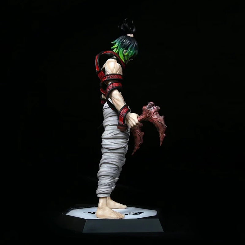 Demon Slayer Figurine Gyutaro