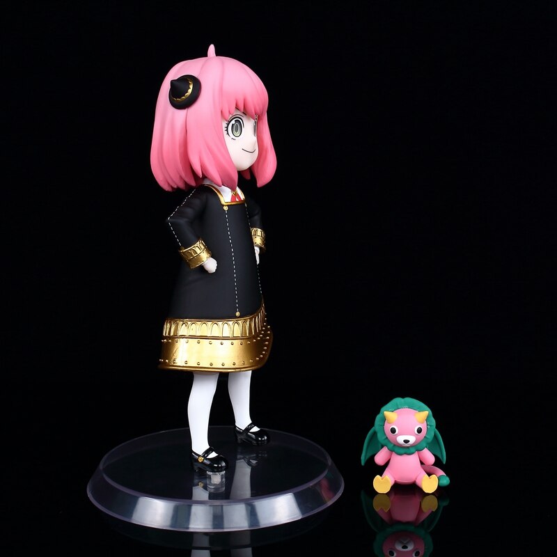 Spy × Family - Figurine Anya Forger