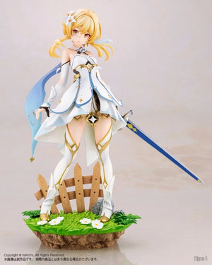 Genshin Impact Lumine Figure 20cm