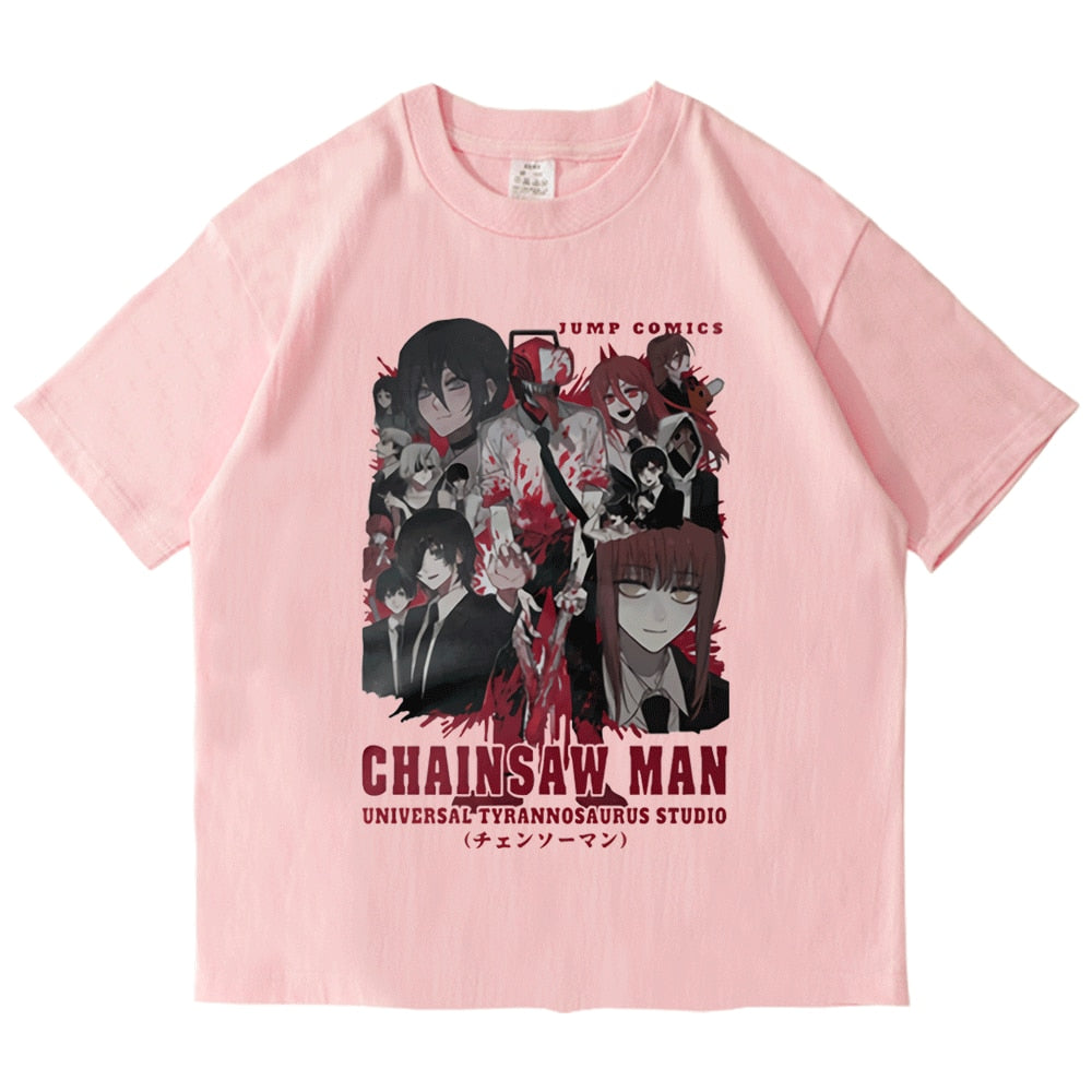 Chainsaw Man T-Shirt
