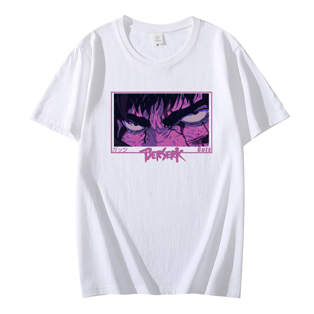 T-Shirt Berserk Guts
