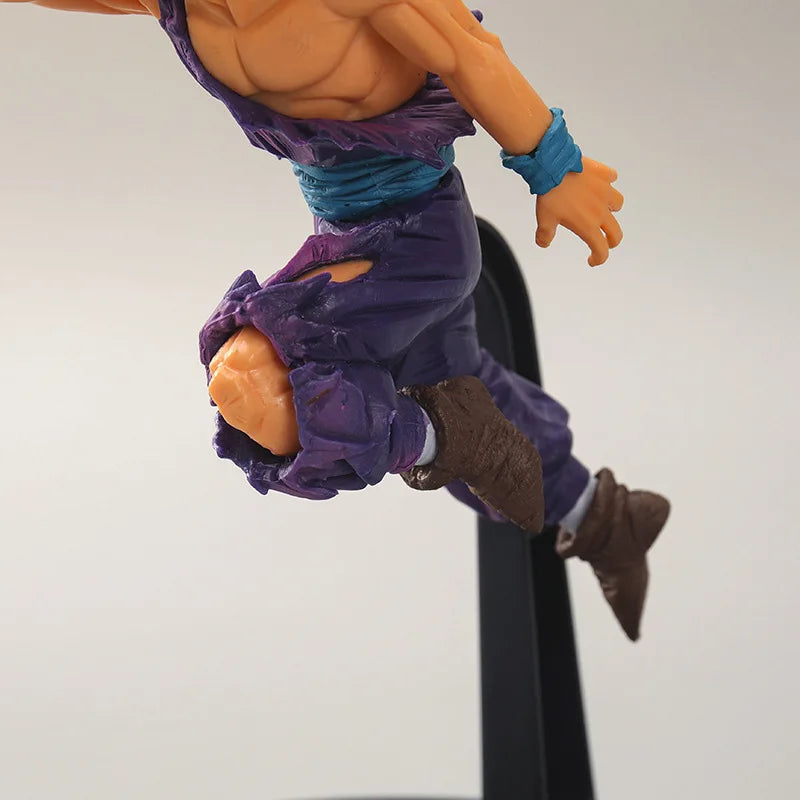 Dragon Ball Z Figurine Son Gohan Super Saiyan 2