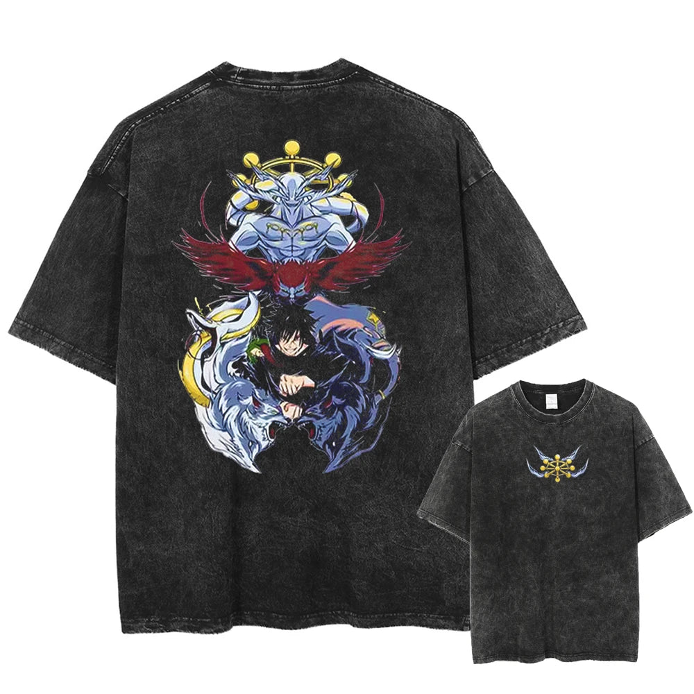 Jujutsu Kaisen T-shirt
