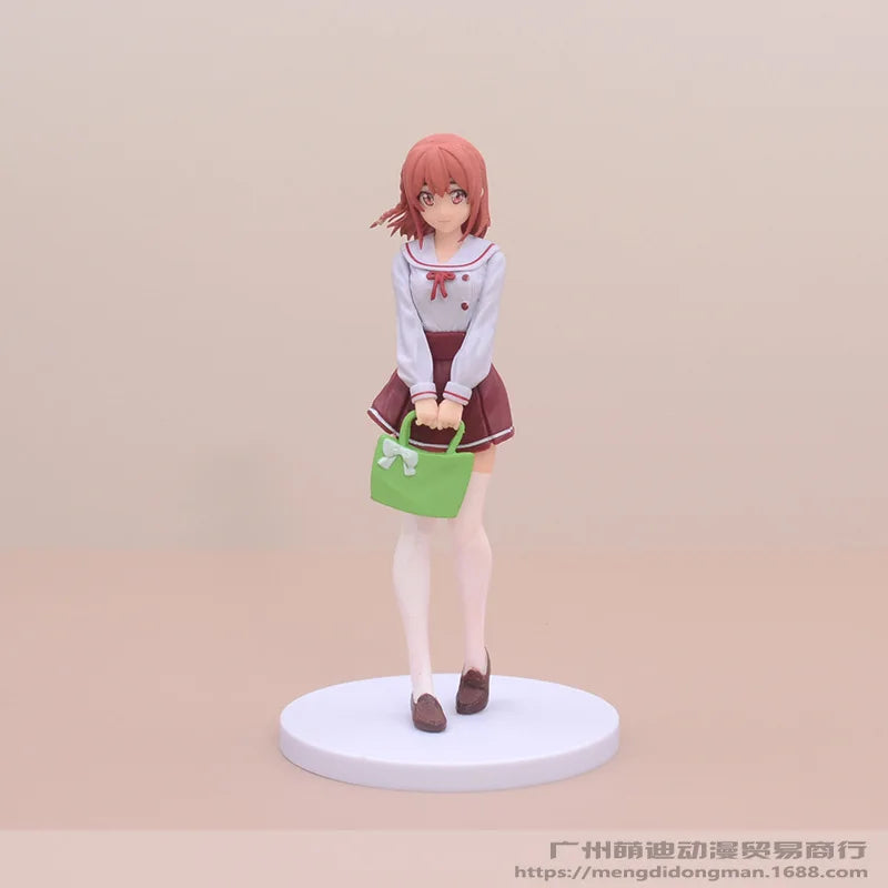 Rental Girlfriend Figurine Sakurasawa Sumi 18cm