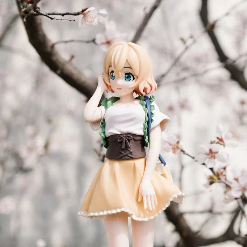 Rental Girlfriend Figurine Sakurasawa Sumi 18cm