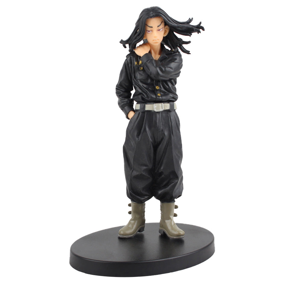 Tokyo Revengers Figurine Keisuke Baji
