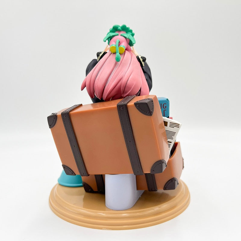 Spy × Family - Figurine Anya Forger