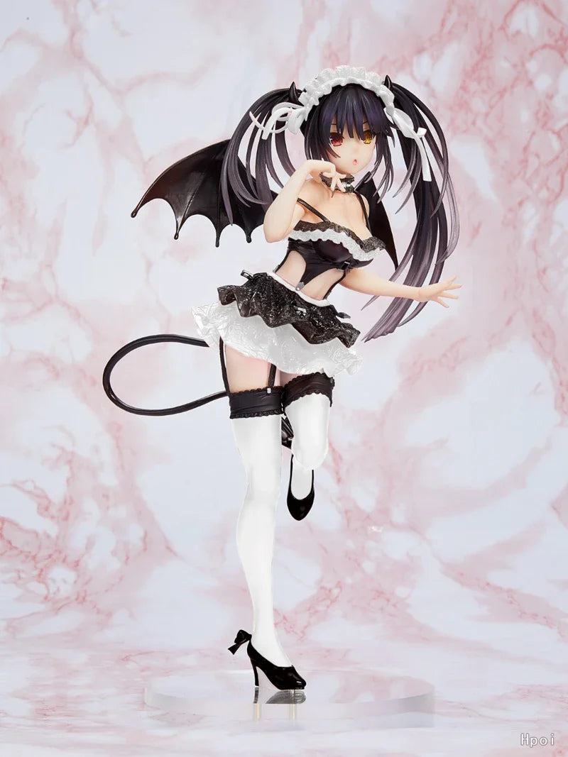 Date A Live Figurine Kurumi Tokisaki 21cm