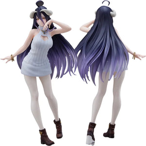 Overlord Figurine Albedo 21cm