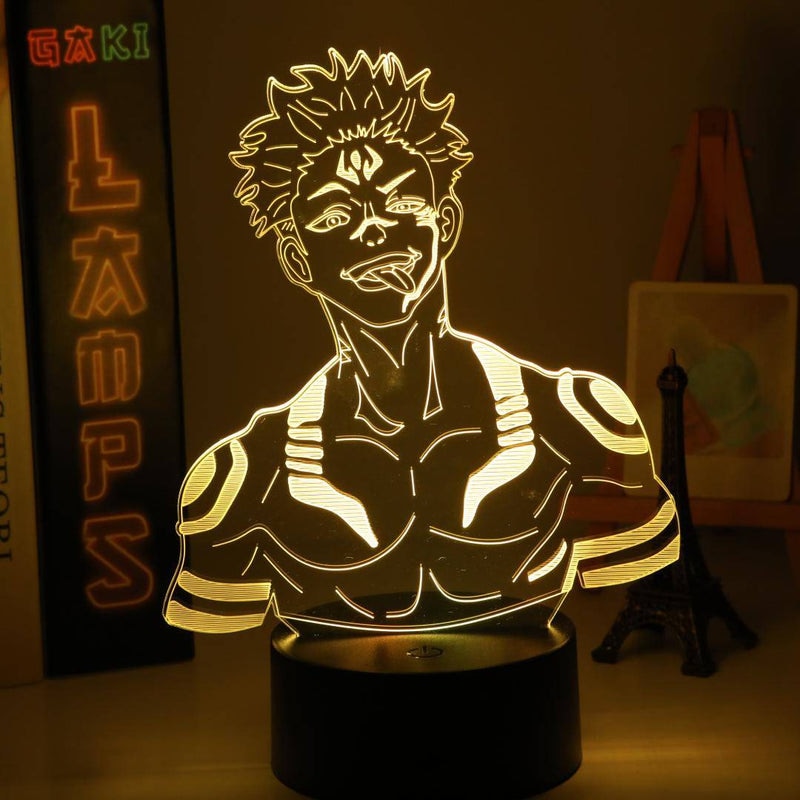 LalaLampe Jujutsu Kaisen