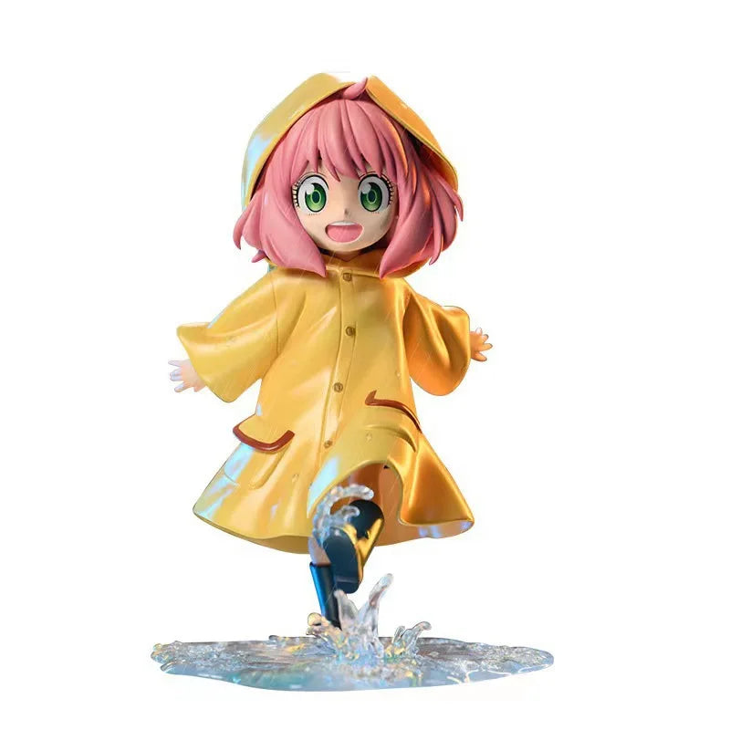 Spy × Family Figurine Anya Forger 12.5 cm