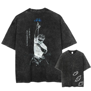 Jujutsu Kaisen T-shirt Satoru Gojo