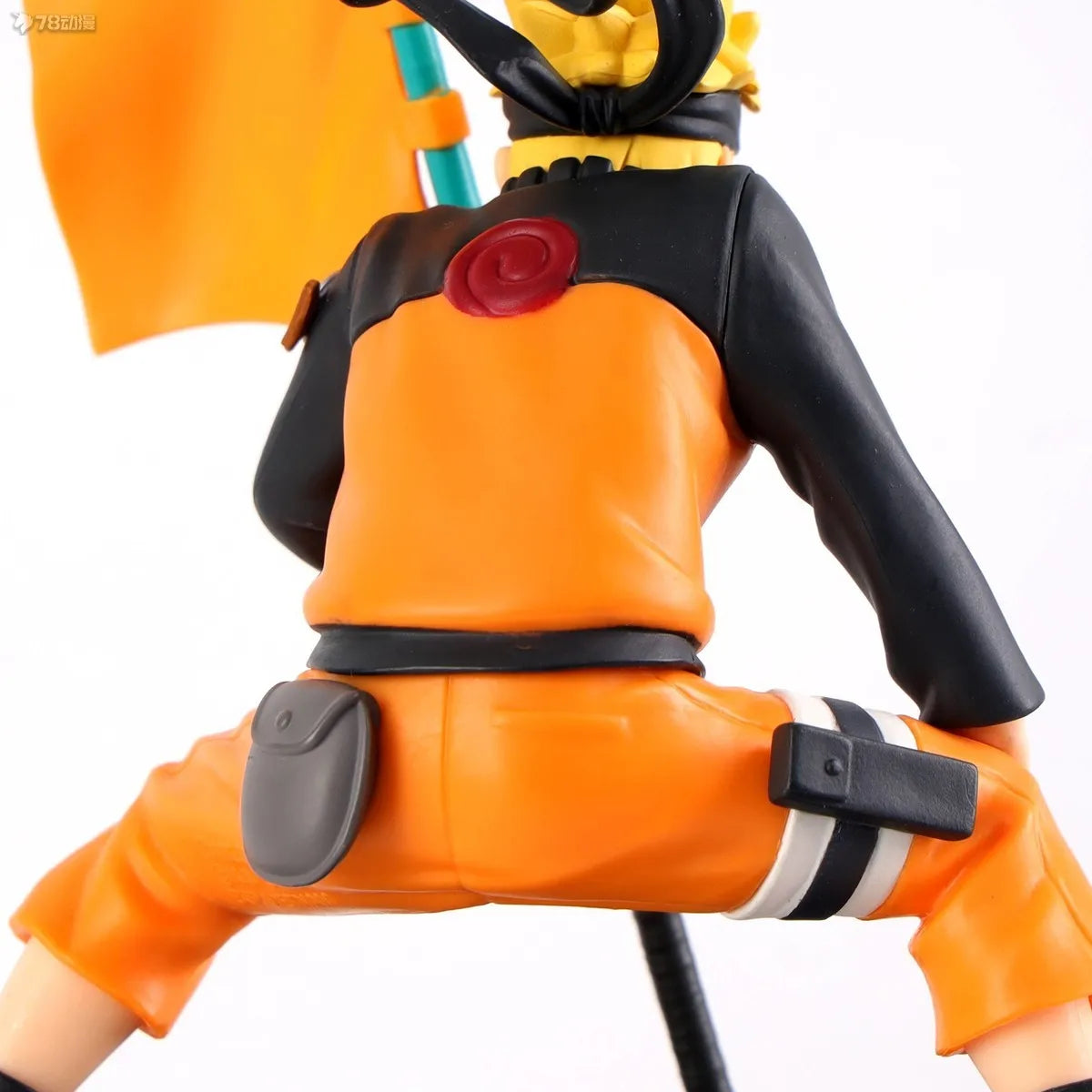 Naruto Shippuden Figurine Naruto 12 cm