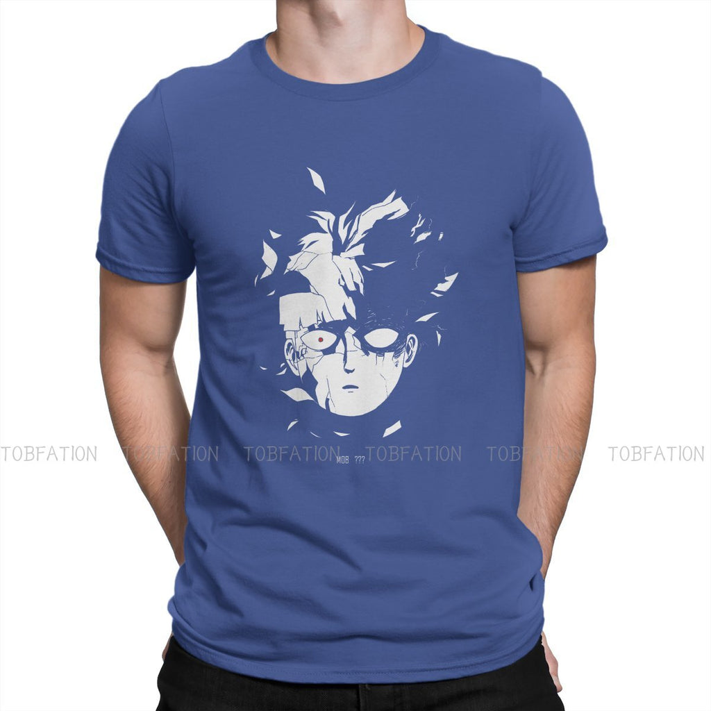 Mob Psycho 100 t-shirt Mob