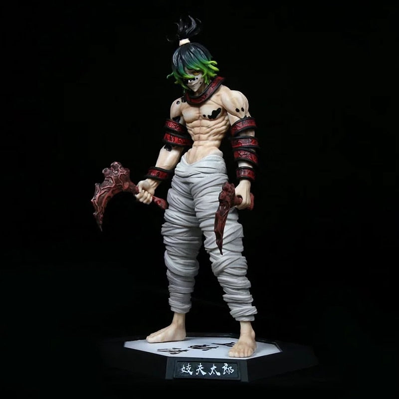 Demon Slayer Figurine Gyutaro