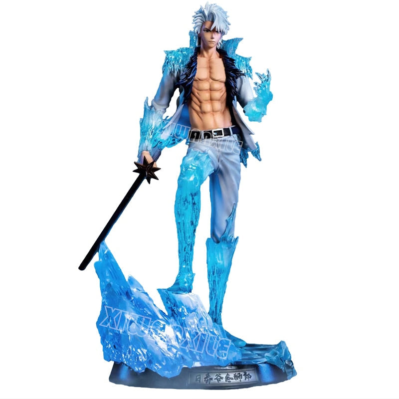 Bleach Tôshirô Hitsugaya figurine