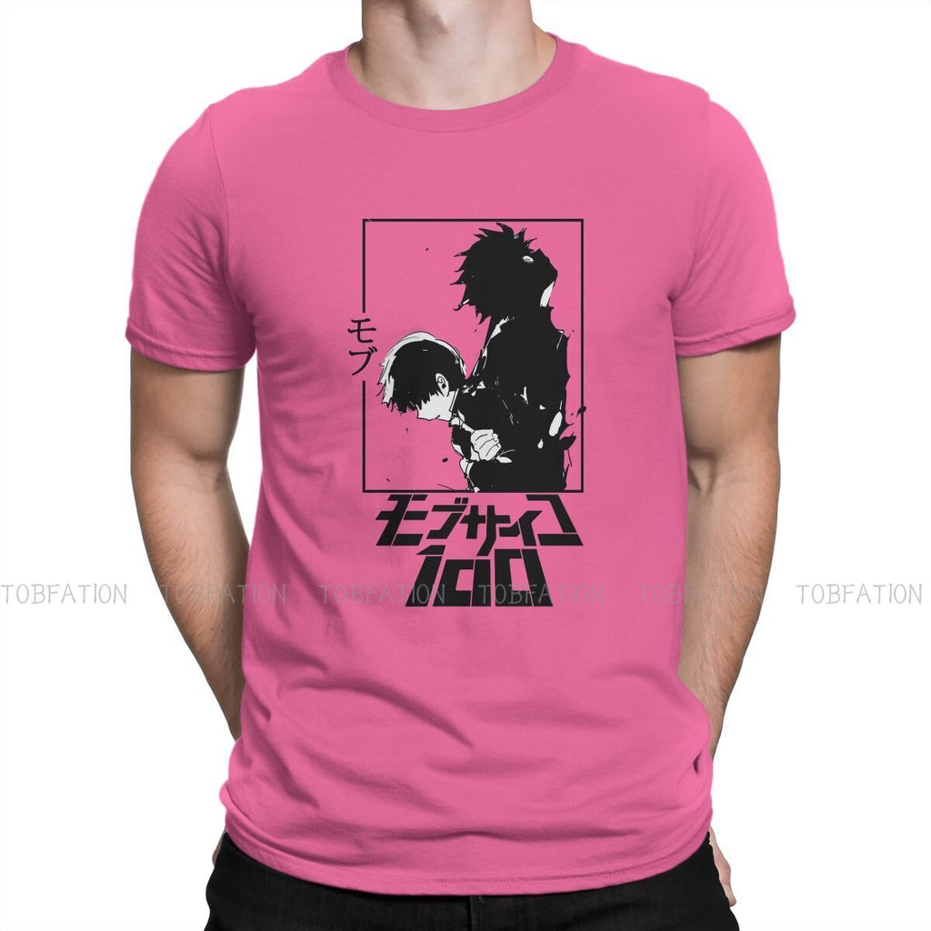 Mob Psycho 100 t-shirt Mob