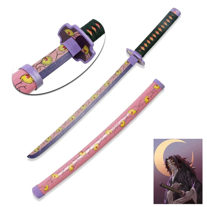 Demon Slayer - Katana Kokushibo Replica