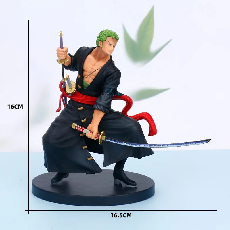 One Piece Figurine Roronoa Zoro