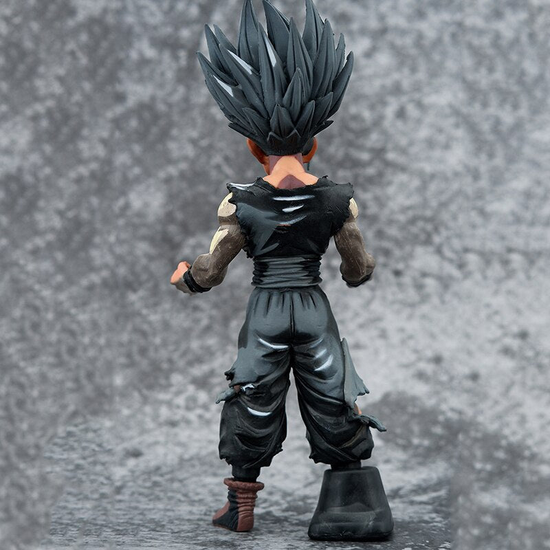 Dragon Ball Z - Generic Super Saiyan 2 Son Gohan Figure