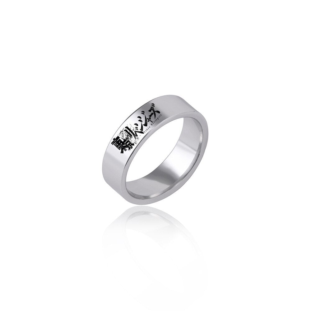 Bague Tokyo Revengers