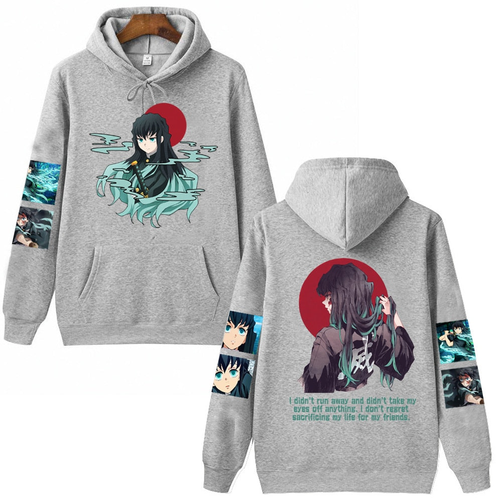 Pull Demon Slayer Tokito Muichiro
