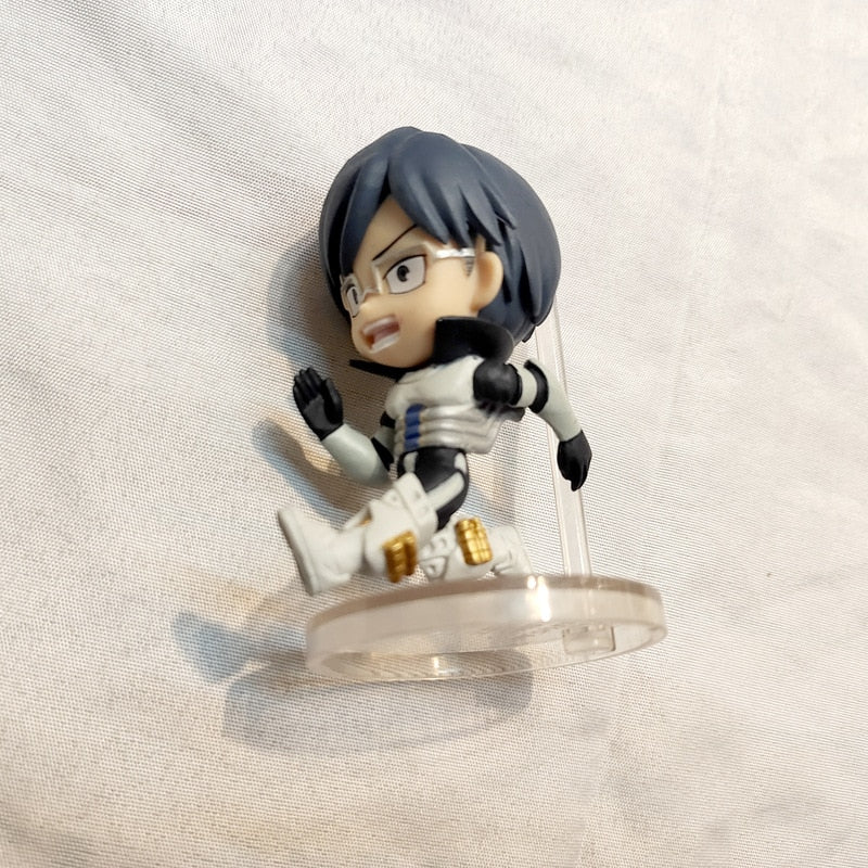 My Hero Academia - mini Figurine