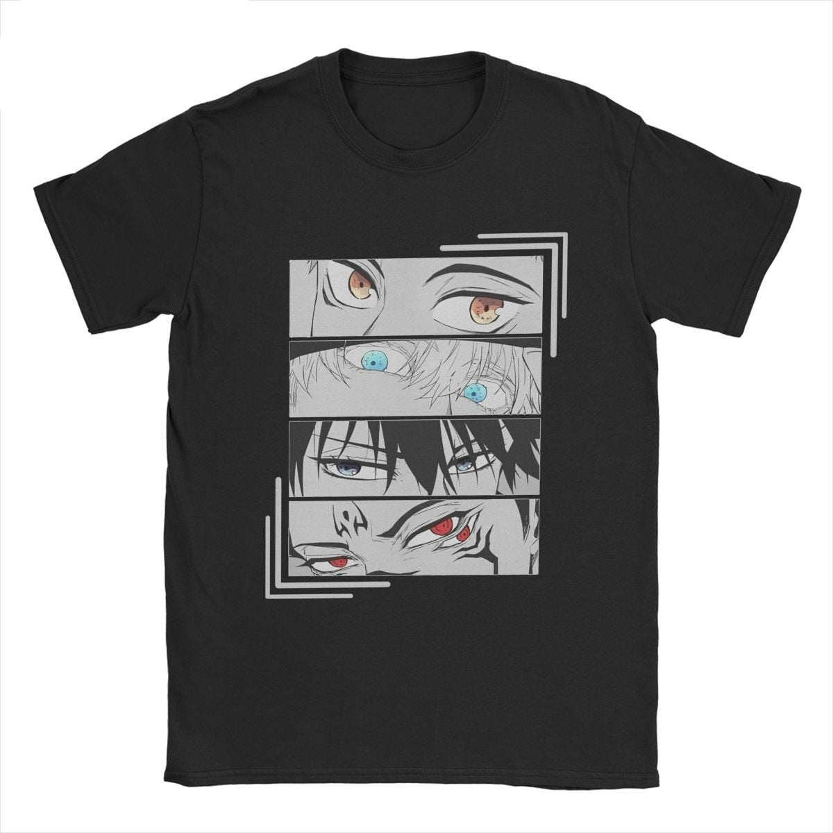 Jujutsu Kaisen Eyes T-Shirt