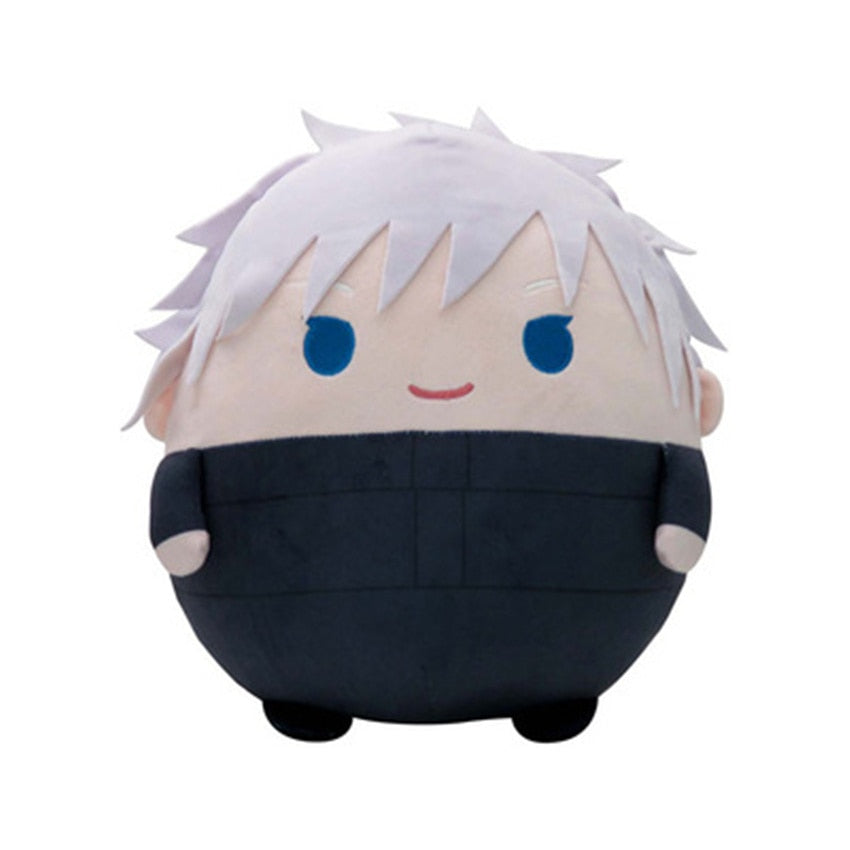Jujutsu Kaisen coussin peluche
