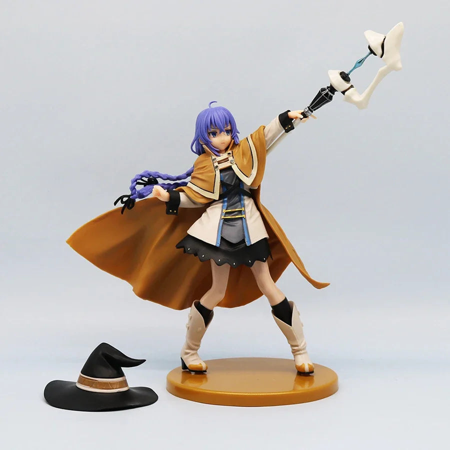 Mushoku Tensei Figurine Roxy Migurdia 25cm