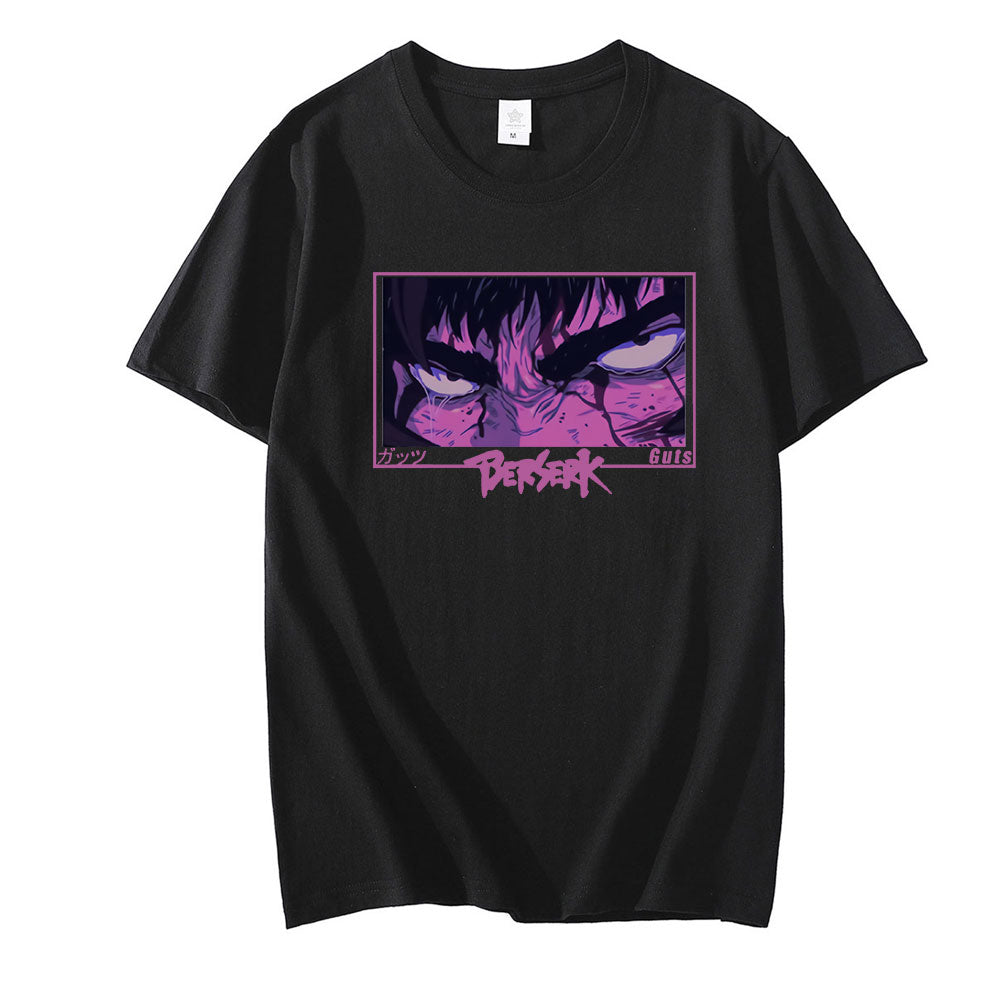 T-Shirt Berserk Guts