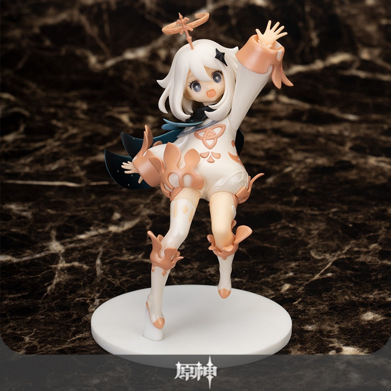 Genshin Impact Figurine Paimon