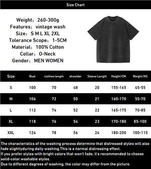 Jujutsu Kaisen T-shirt Satoru Gojo