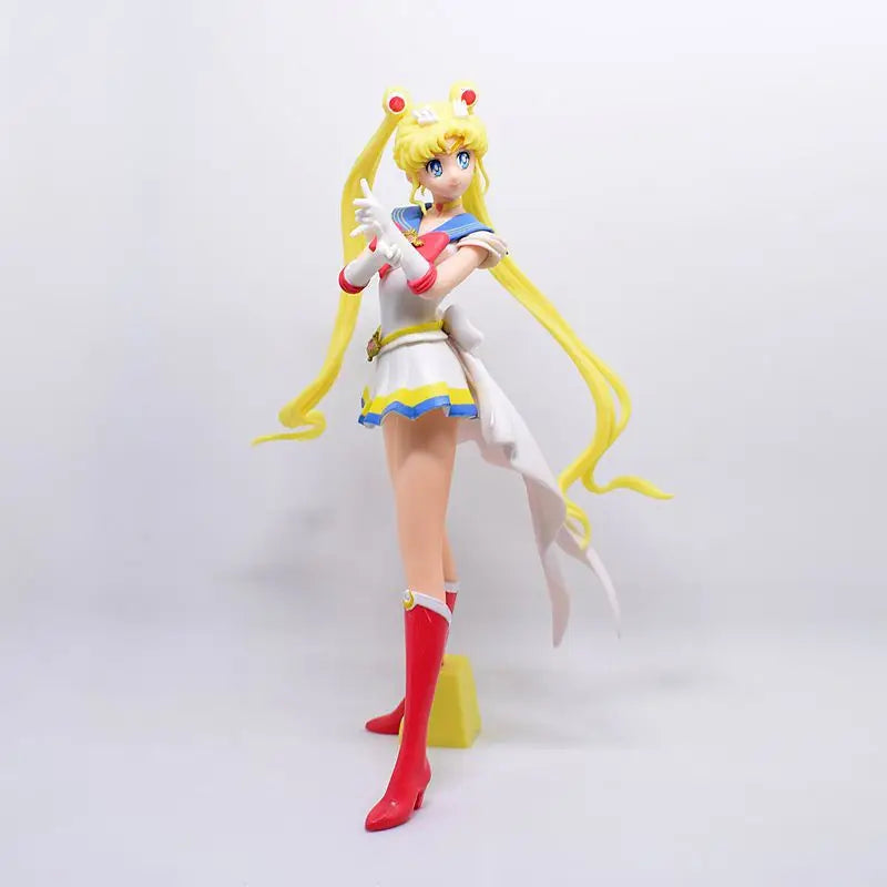 Bishoujo Senshi Sailor Moon Figurine Eternal Girls Memories