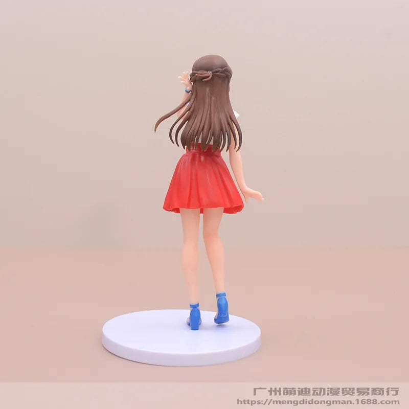 Rental Girlfriend Figurine Sakurasawa Sumi 18cm