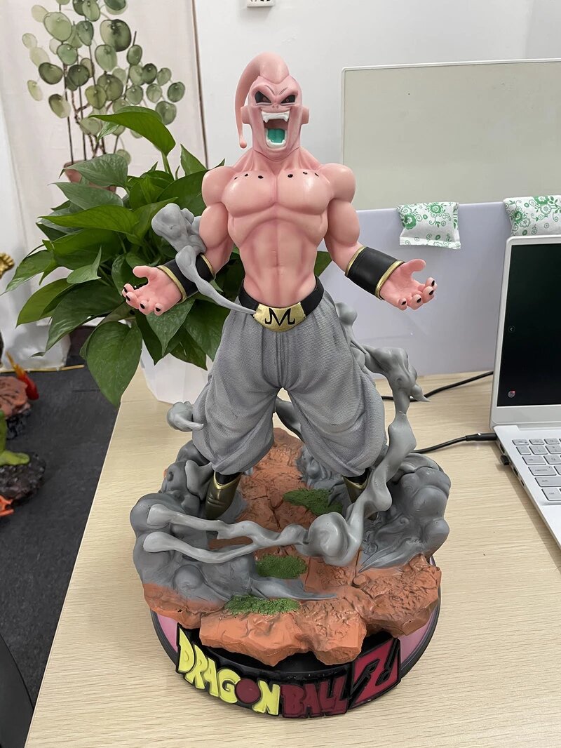 Dragon Ball Z - Majin Boo Statue 1/6