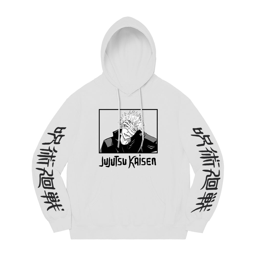 Jujutsu Kaisen Satoru Gojo Sweater