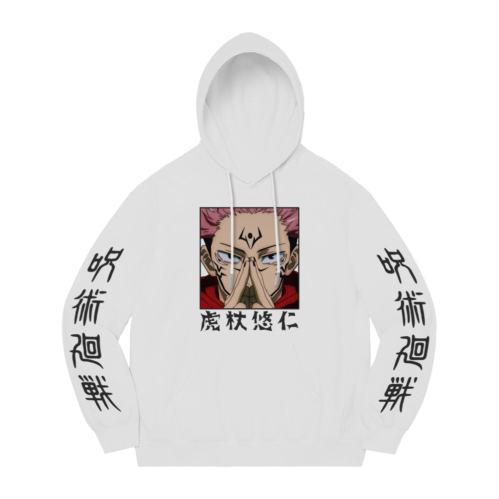 Jujutsu Kaisen Ryômen Sukuna Sweater
